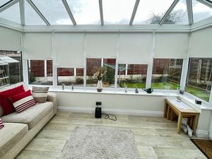 Conservatory- click for photo gallery